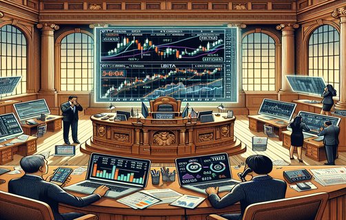 实时决策啥意思_如何利用Trust Wallet的实时市场数据，提升你的交易决策能力！_实时决策引擎